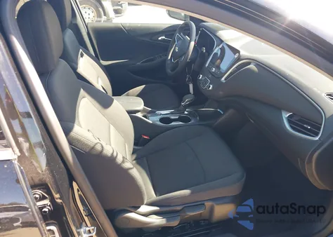 2025 Chevrolet Malibu Fwd 1Lt z USA, uszkodzony, nr VIN 1G1ZD5ST5SF131885